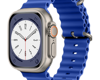 Ocean Band for Apple Watch Review