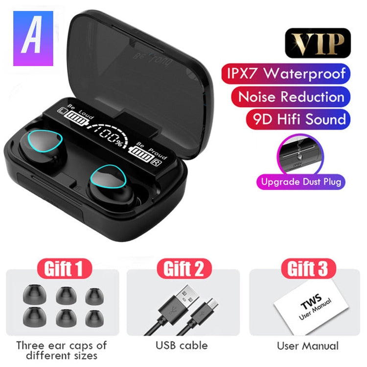 Accessories