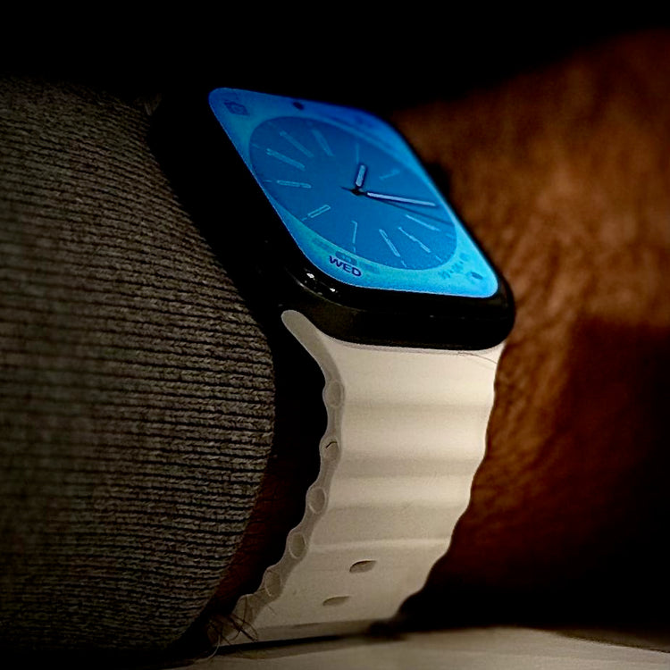 Watch Band Collection