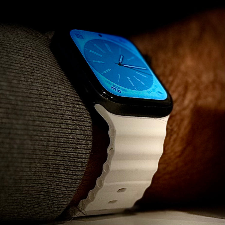 Watch Band Promotion