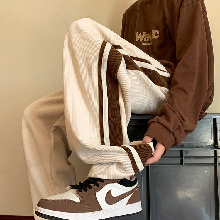 Joggers Collection