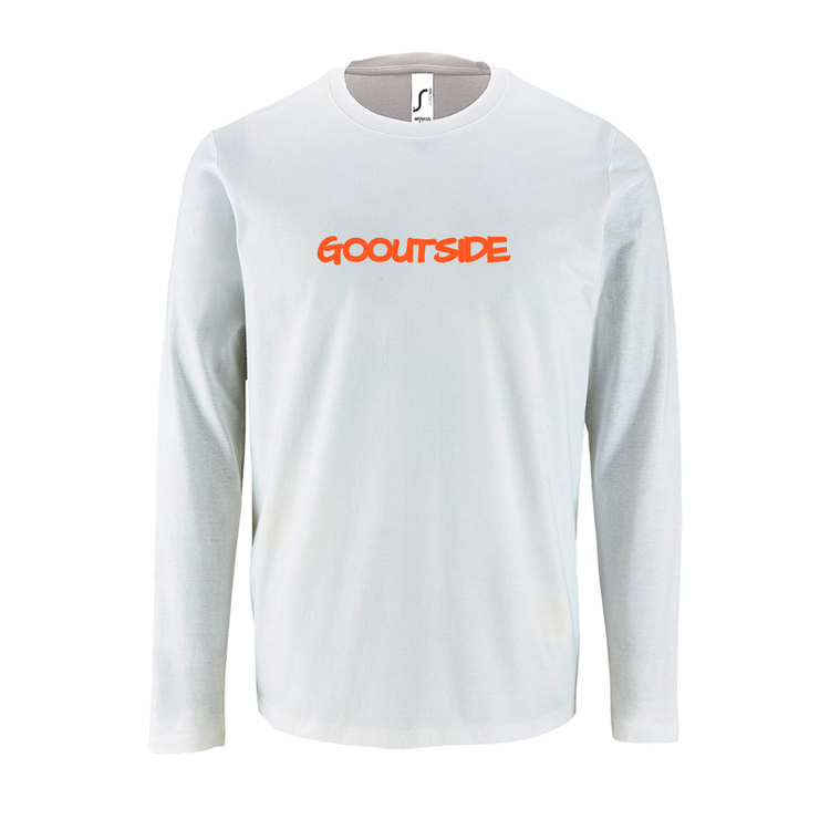 LONG SLEEVE T