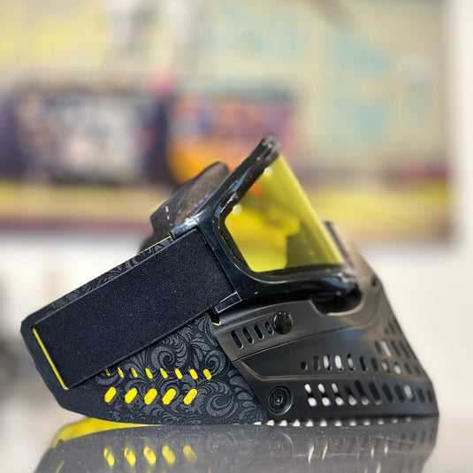 PRO InLine Soft Ears: FLORAL - KO Adventures