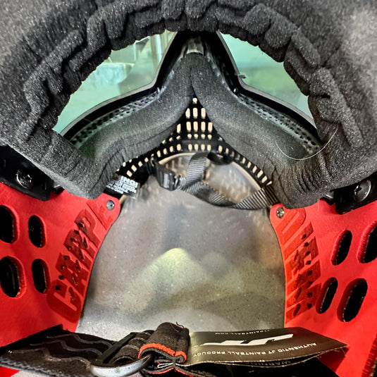 PRO InLine Soft Ears: HONEYCOMB - KO Adventures