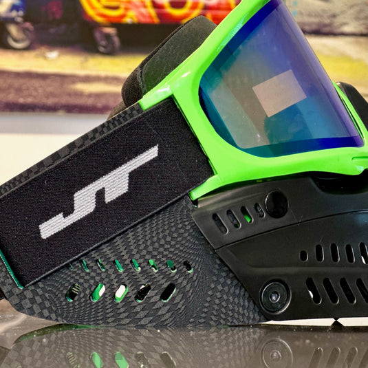 PRO InLine Soft Ears: Checkered Sphere - KO Adventures