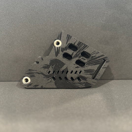 PRO InLine Soft Ears: Headphone Girl - KO Adventures