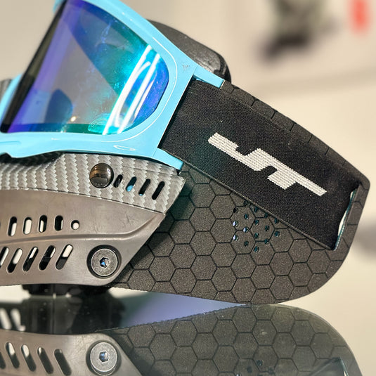 PRO InLine XL Soft Ears: HONEYCOMB - KO Adventures