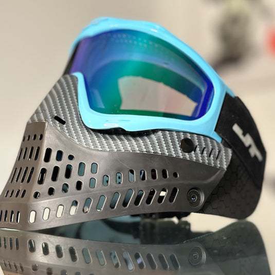 PRO InLine XL Soft Ears: HONEYCOMB - KO Adventures