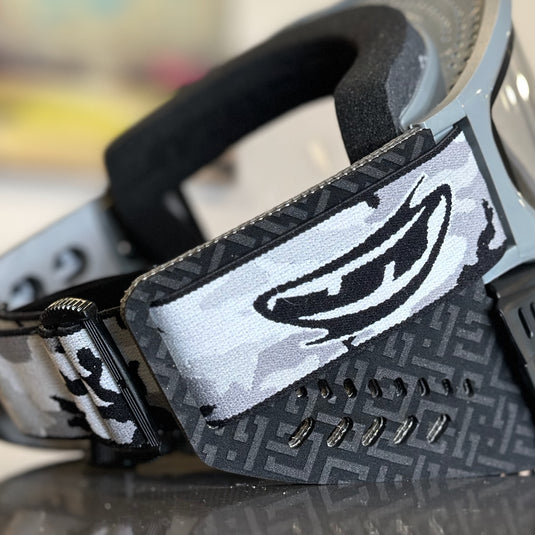 PRO InLine Soft Ears: Square Knot - KO Adventures