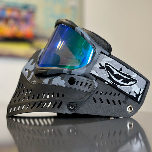 DV8 InLine V2s - KO Adventures