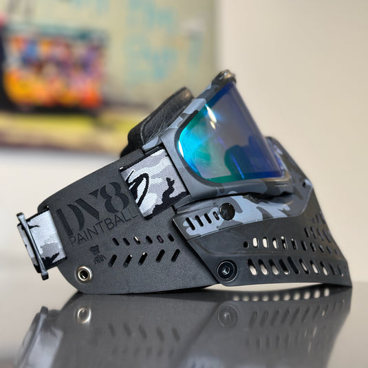 DV8 InLine V2s - KO Adventures