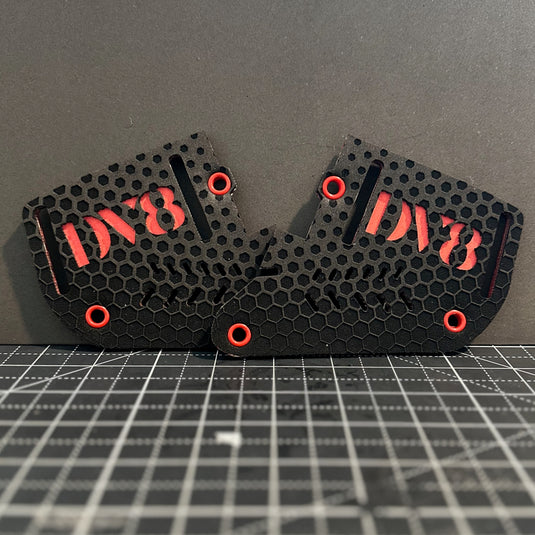 ELITE InLine V2s: HEX 2 - KO Adventures