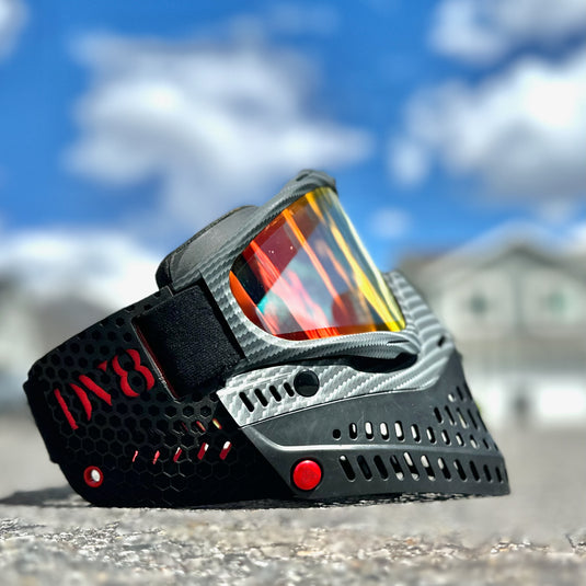 ELITE InLine V2s: HEX 2 - KO Adventures