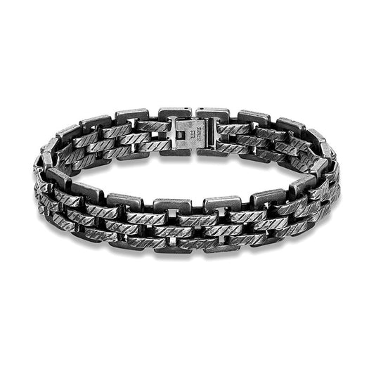 KOAdventures: Adult - Unisex - Vintage Chain Link Bracelet - KO Adventures