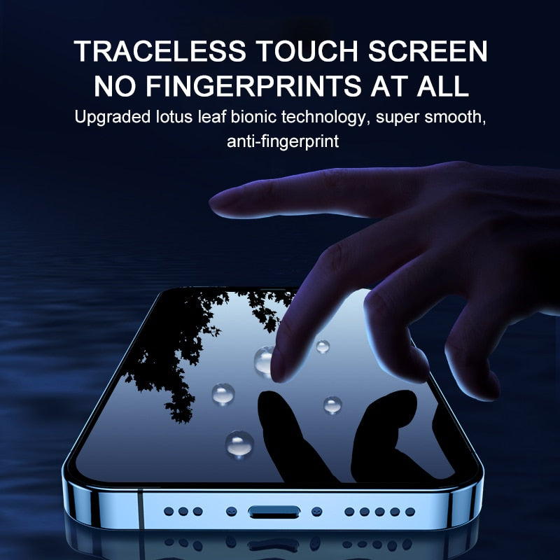 Load image into Gallery viewer, Privacy Screen Protector-3