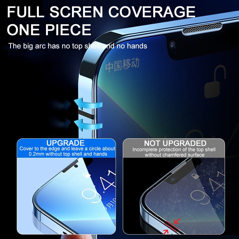 Load image into Gallery viewer, Privacy Screen Protector-2