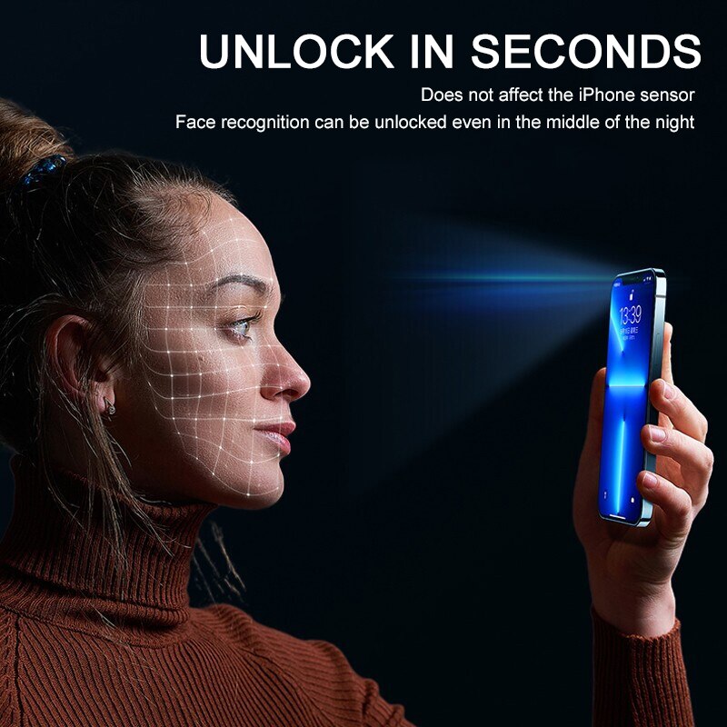 Load image into Gallery viewer, Privacy Screen Protector-1