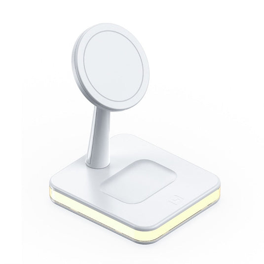 KOAdventures: Adult - Unisex - Wireless Charging Dock: Phone / Watch / EarPods - KO Adventures