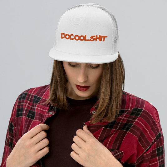 KOAdventures: Adult - Unisex - Trucker Cap - KO Adventures