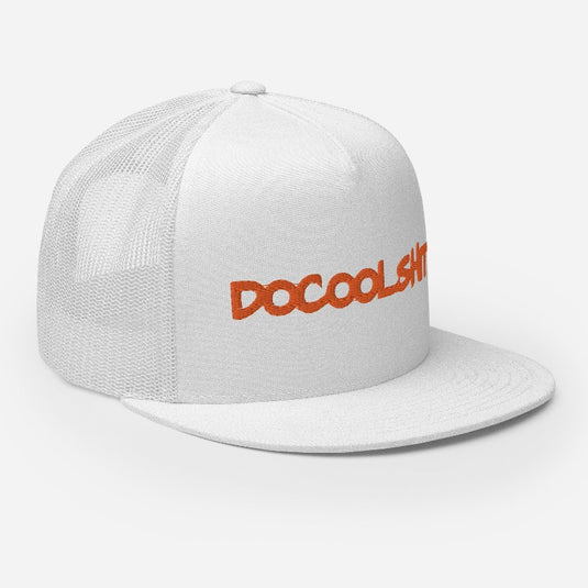 KOAdventures: Adult - Unisex - Trucker Cap - KO Adventures