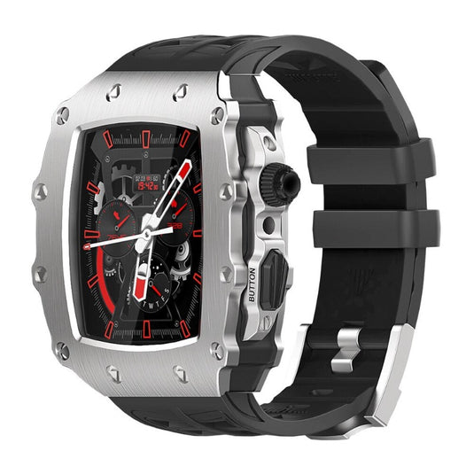 KOAdventures: Adult - Unisex - Stainless Steel Conversion - KO Adventures