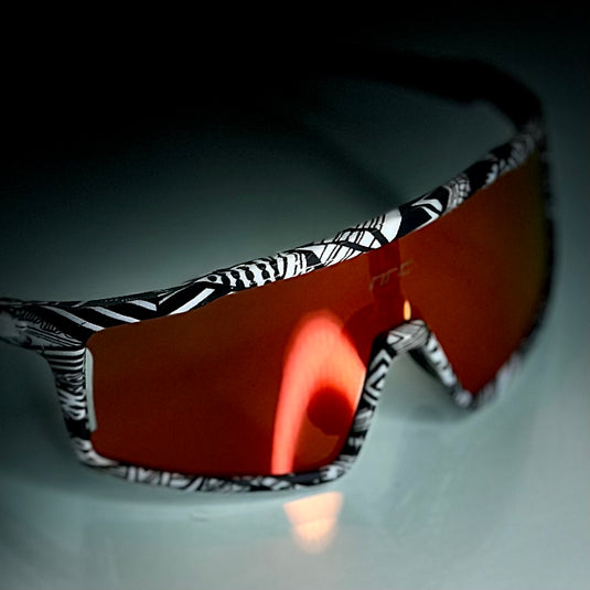 NRC Full Frame and Frameless Cycling Glasses - KO Adventures