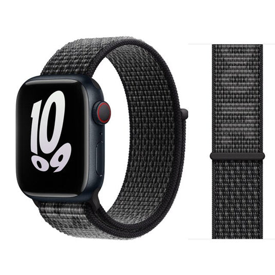 KOAdventures: Adult - Unisex - Sporting Loop Watch Band - KO Adventures