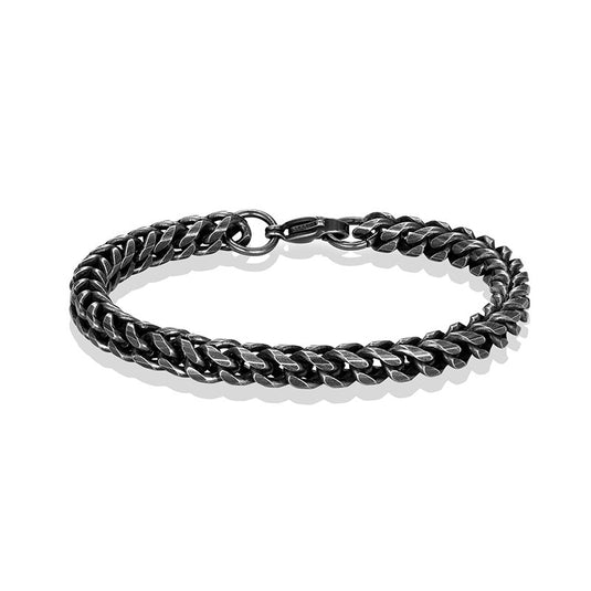 KOAdventures: Adult - Unisex - Stainless Steel Chain - KO Adventures