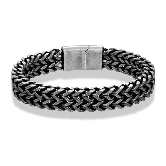 KOAdventures: Adult - Unisex - Stainless Steel Chain - KO Adventures
