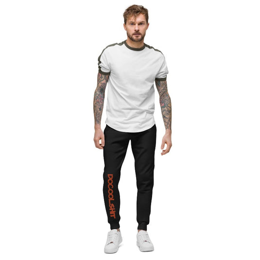 KOAdventures: Adult - Unisex fleece sweatpants - KO Adventures