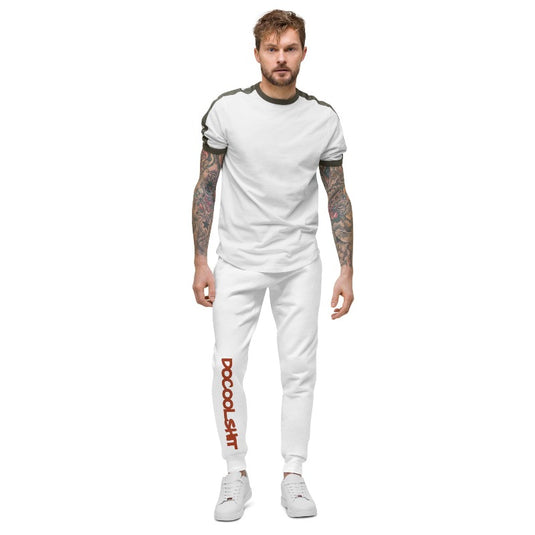 KOAdventures: Adult - Unisex fleece sweatpants - KO Adventures