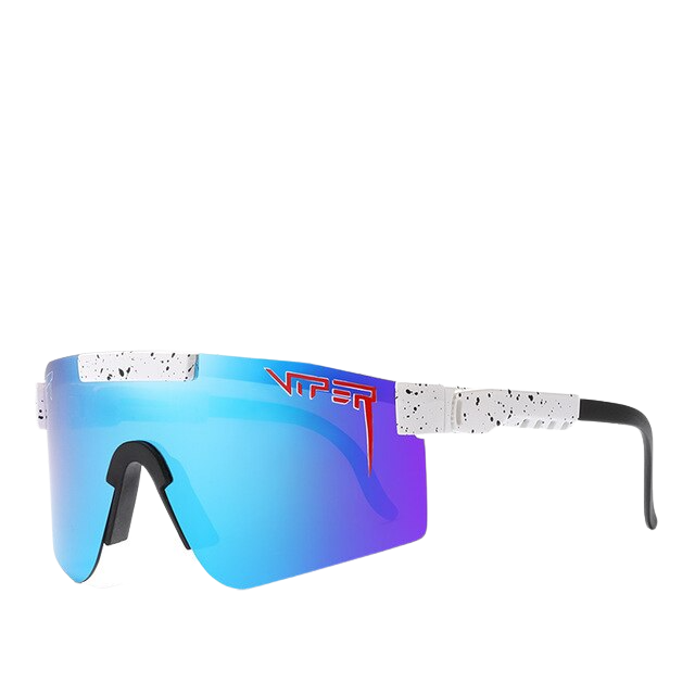 New Pit Viper 2000s Sunglasses