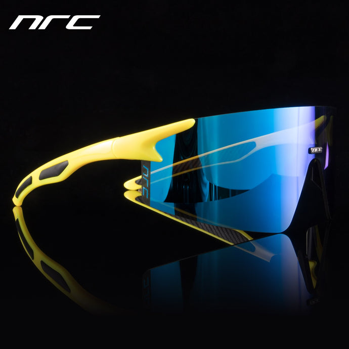 ALMATT+ from NRC Eyewear – The Most Complete, Refined, and Exclusive Lens in the World of Sports