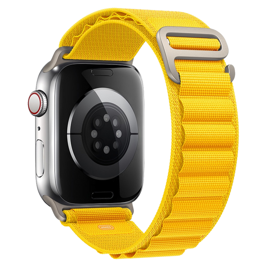 New Alpine Loop Apple Watch Band