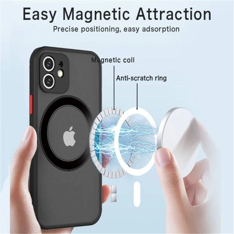 Load image into Gallery viewer, KOAdventures: Adult - Unisex - Magnetic Phone Case - KO Adventures
