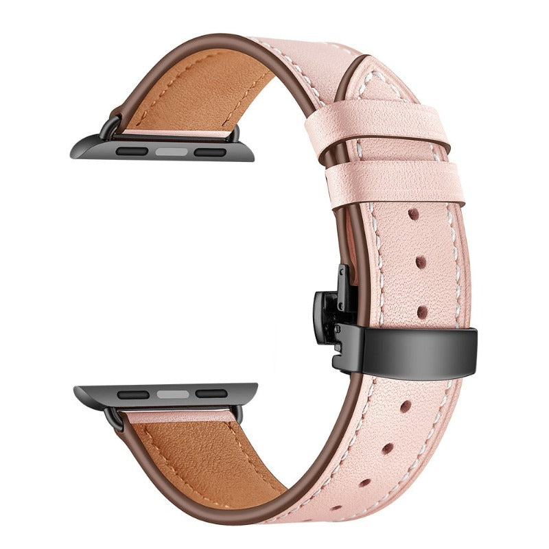 Load image into Gallery viewer, KOAdventures: Adult - Unisex - Leather Strap with Metal Clasp - KO Adventures
