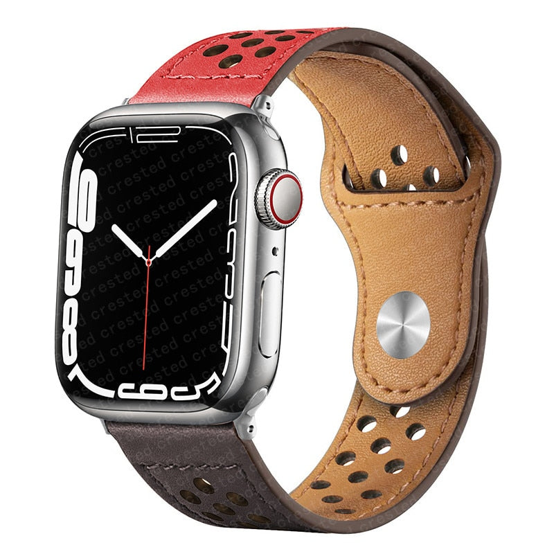 Load image into Gallery viewer, KOAdventures: Adult - Unisex - Leather Band - KO Adventures
