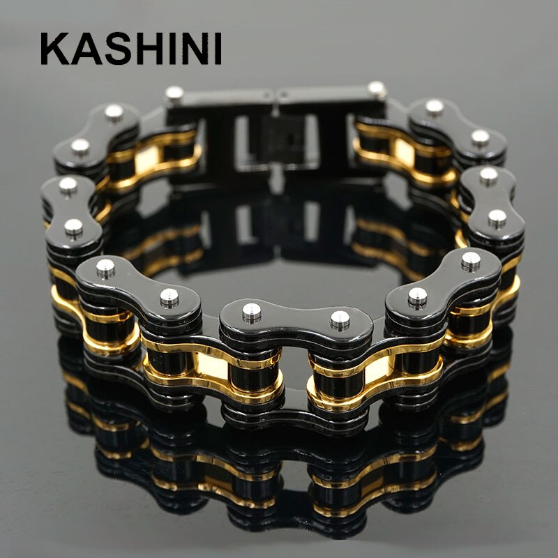Load image into Gallery viewer, KOAdventures: Adult - Unisex - Colored Chain Bracelets - KO Adventures
