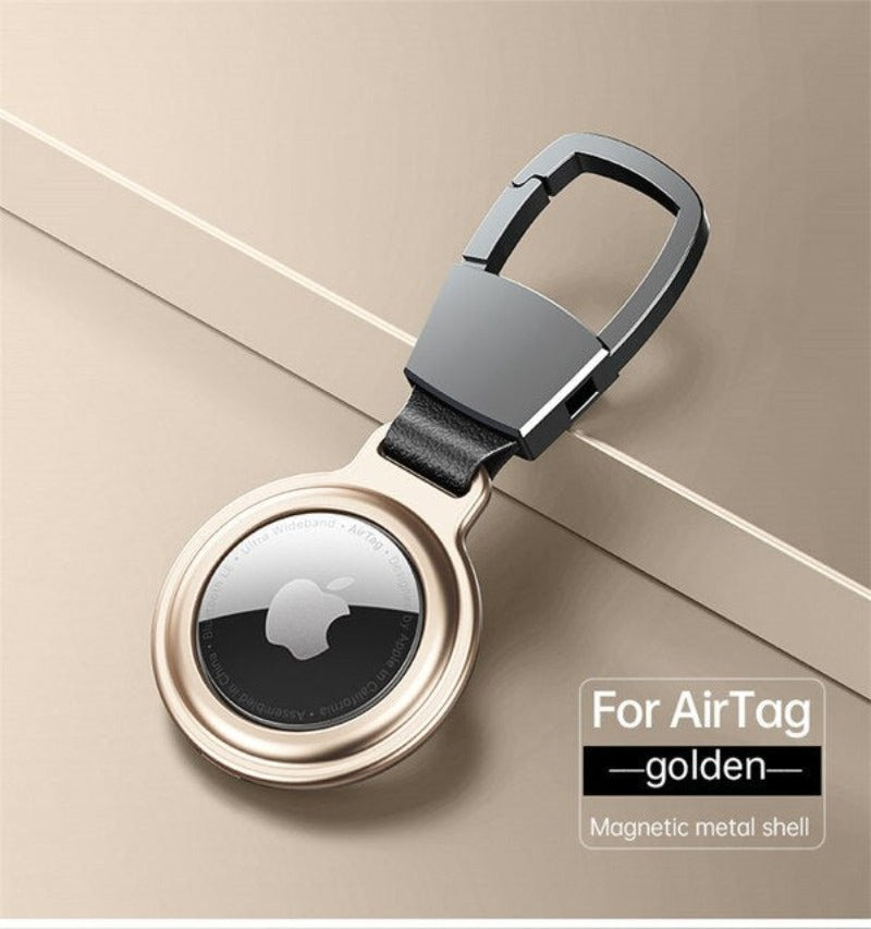 Load image into Gallery viewer, KOAdventures: Adult - Unisex - Keychain for Apple AirTag - KO Adventures
