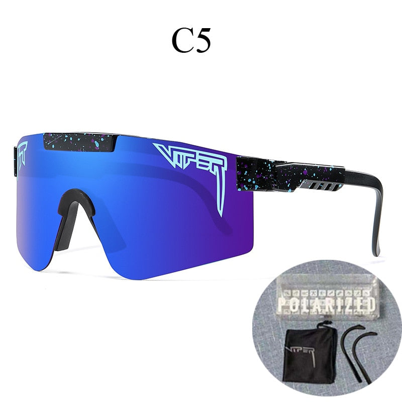 Load image into Gallery viewer, Blade Sunglasses - 5
