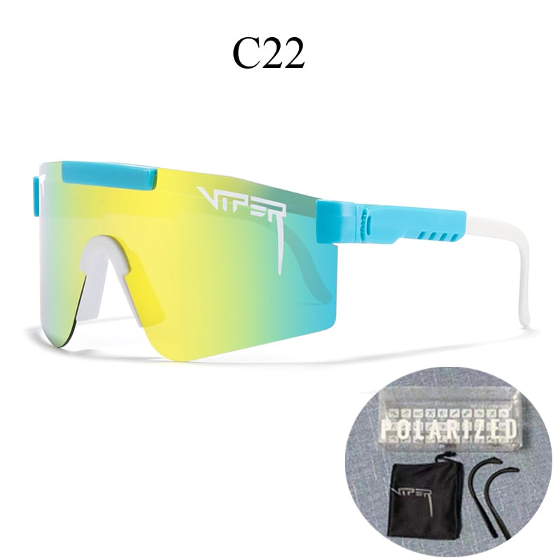 Load image into Gallery viewer, Blade Sunglasses - 22
