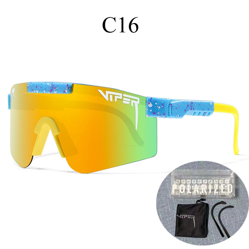Load image into Gallery viewer, Blade Sunglasses - 18
