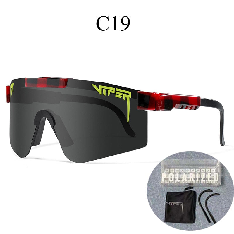 Load image into Gallery viewer, Blade Sunglasses - 19
