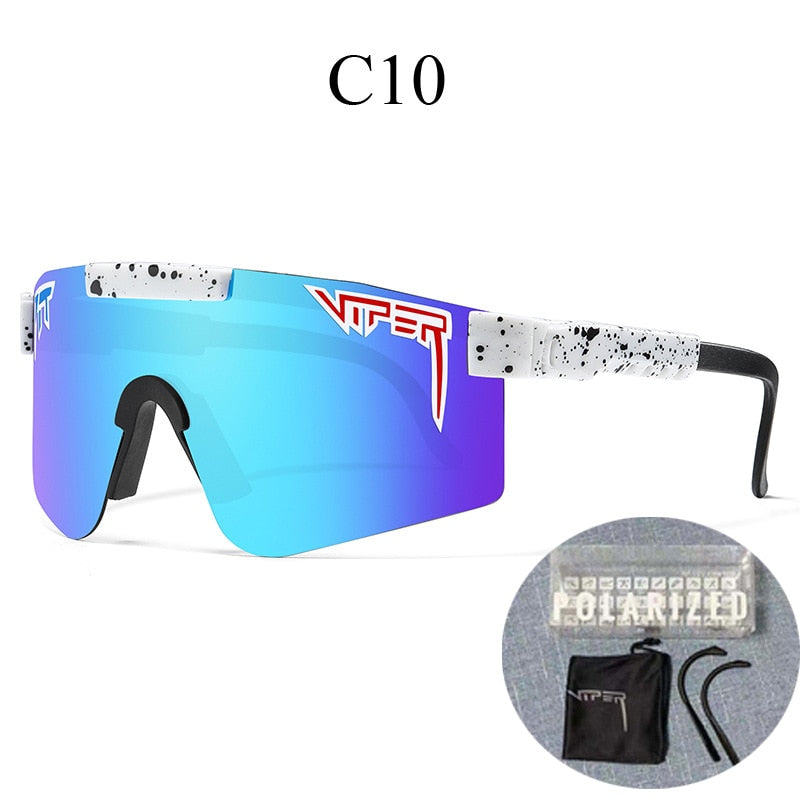 Load image into Gallery viewer, Blade Sunglasses - 11

