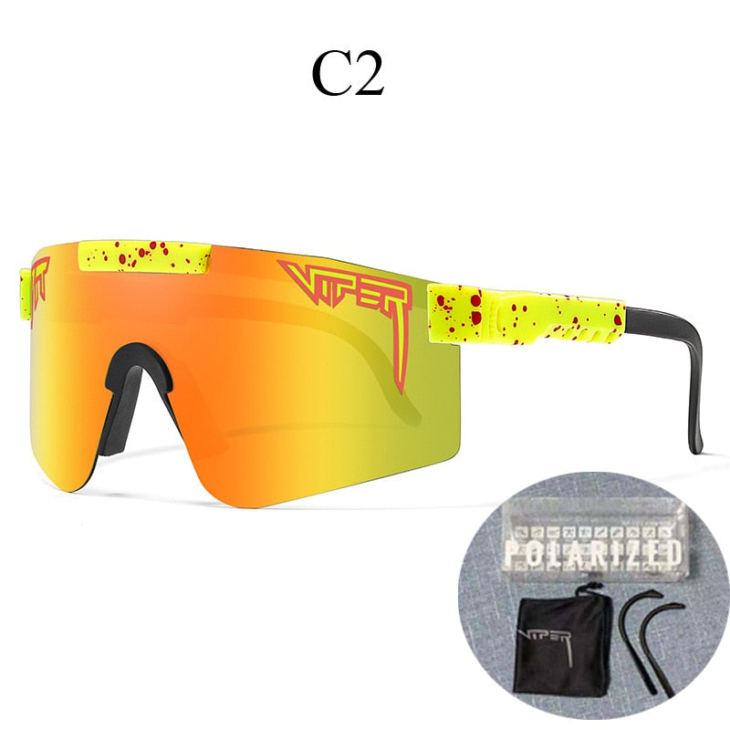 Load image into Gallery viewer, Blade Sunglasses - 2
