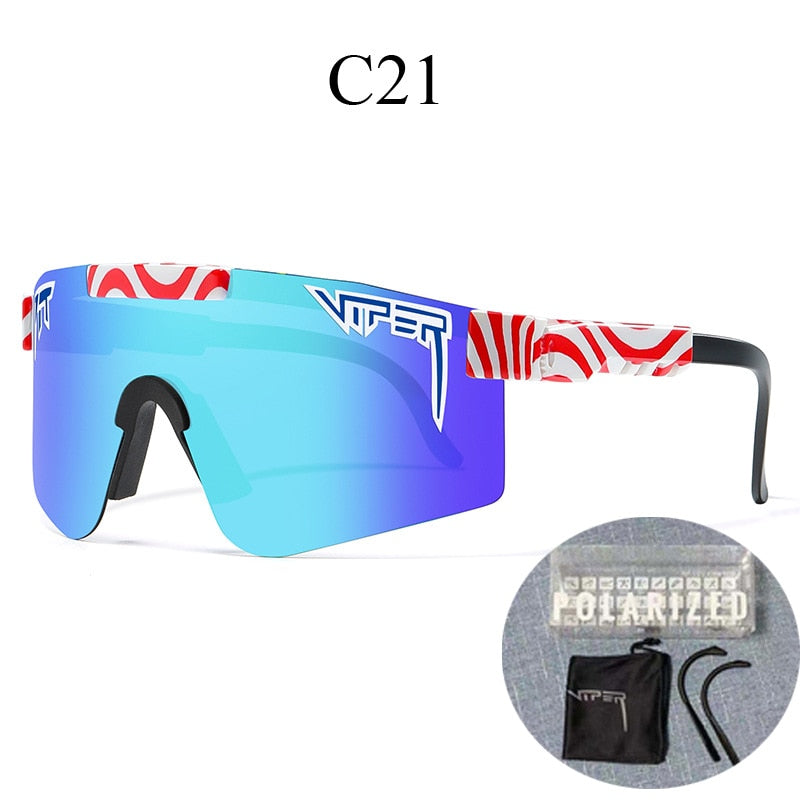 Load image into Gallery viewer, Blade Sunglasses - 21
