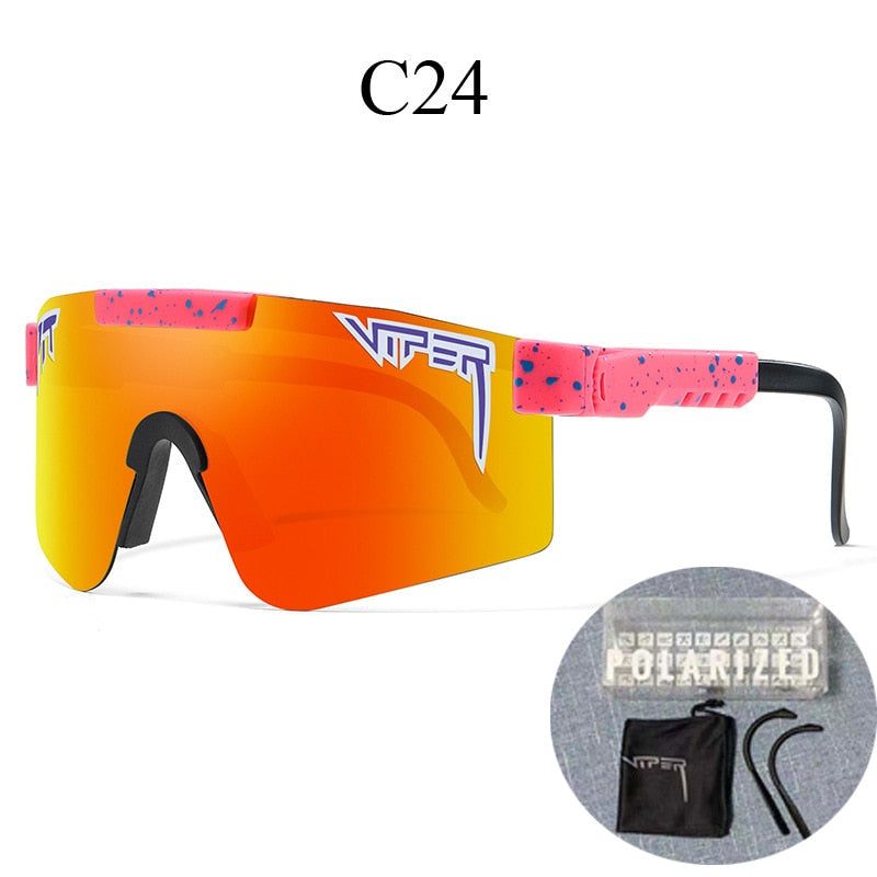 Load image into Gallery viewer, Blade Sunglasses - 24
