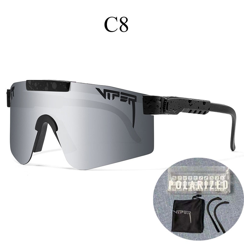 Load image into Gallery viewer, Blade Sunglasses - 9
