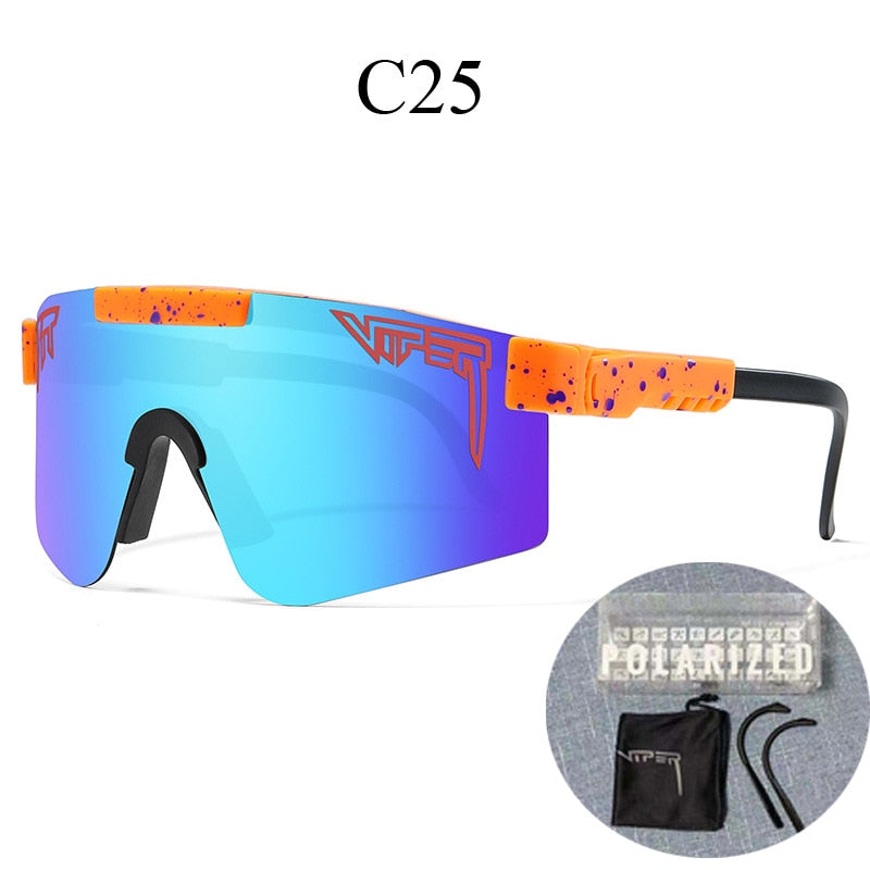Load image into Gallery viewer, Blade Sunglasses - 25
