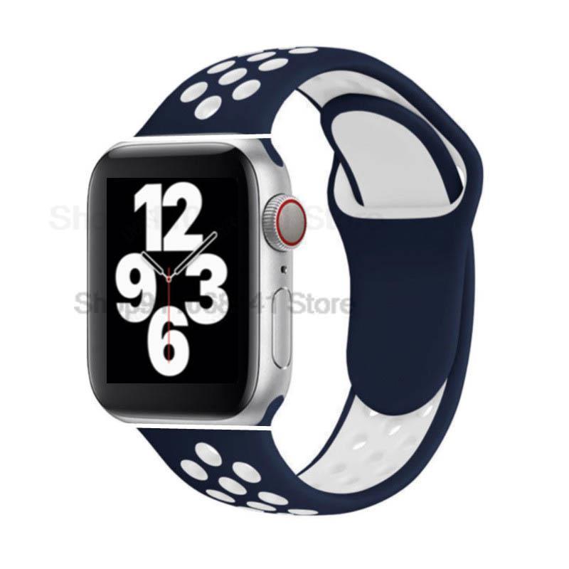 Load image into Gallery viewer, Breathable Sport Band -5

